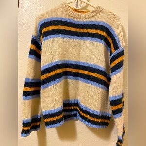 UO sweater Crewneck pullover